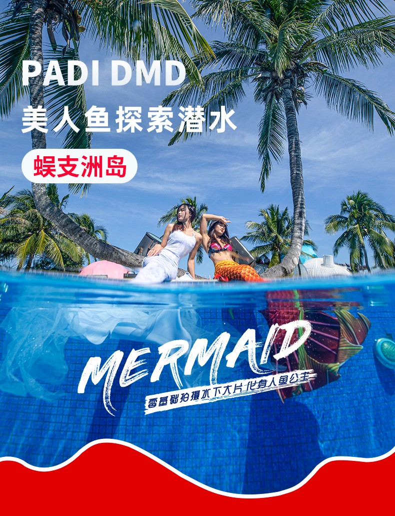 DMD美人魚-頭圖